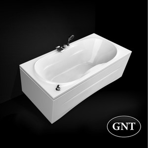 Акриловая ванна GNT Image 190x90