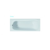 Чугунная ванна Aquatek Сигма AQ8870F-00 170x70