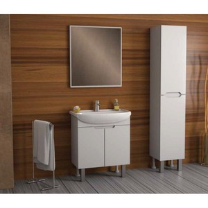 Мебель для ванной Dreja.Eco David 65 D напольная/подвесная