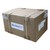 Упаковка. - Картонная коробка для ванны Aquanet. для (Aquanet Corsica 170x75)
