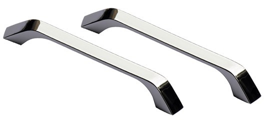 Ручки для ванн - Ручка (металл) хром 1шт. для (Vayer Boomerang 190x90)