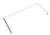 Бордюры - Бордюр декоративный универсальный для (Vayer Boomerang 170x90)