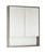 Зеркальные шкафы - Зеркальный шкаф Style Line Экзотик 65, экзотик/белый для (Style Line Экзотик 65)