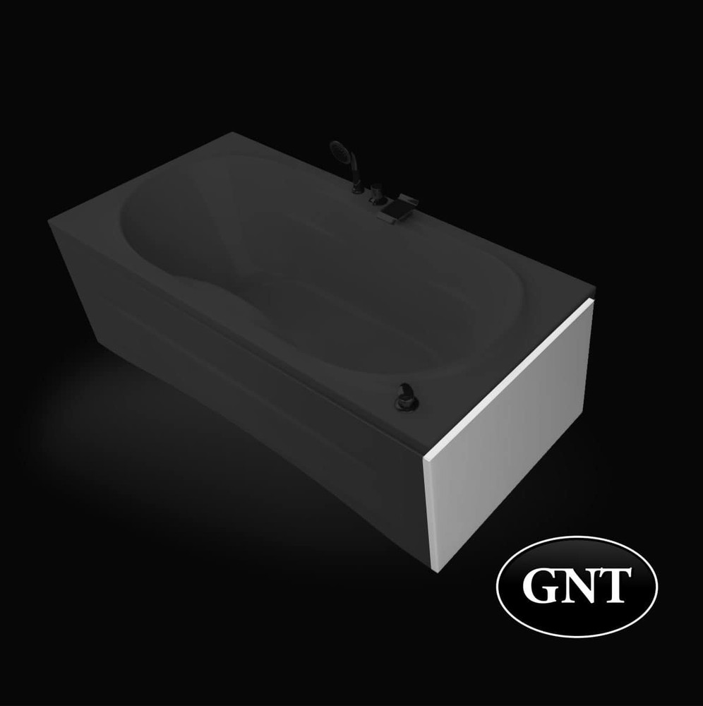 Торцевые панели - Торцевая панель GNT Image 90 L/R для (GNT Image 190x90)