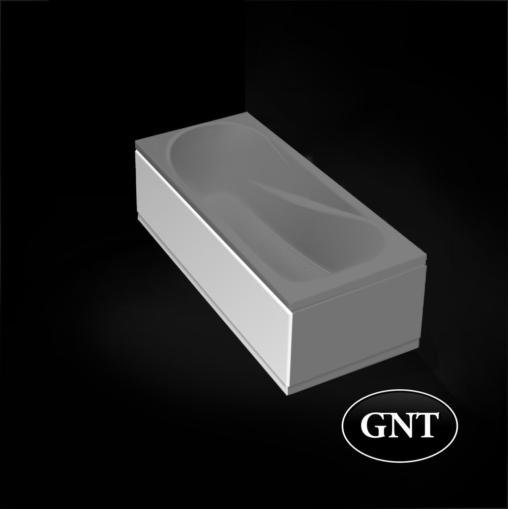 Фронтальные панели. - Фронтальная панель  GNT Classic 170x75 для (GNT Classic 170x75)