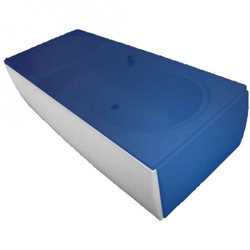 Фронтальная панель - Фронтальная панель для ванны Спектра 150x70 для (BAS Спектра 150х70)
