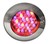 Подсветка. - Мультидиодная хромотерапия с функцией СТОП - комплект 36 светодиодов для (Kolpa-san Pandora-FS 163x68)