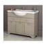 Мебель для ванной Dreja.Eco Antia 105 напольная (белая)