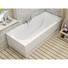 Акриловая ванна Vayer Boomerang 170x75