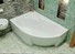 Акриловая ванна Vayer Azalia 150x105