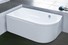 Акриловая ванна Royal Bath Azur 150x80