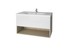Мебель для ванной Dreja.Eco Perfecto 70 подвесная