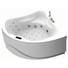 Акриловая ванна GNT Harmony 150x150 