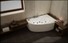 Акриловая ванна GNT Grase 150x100