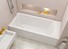 Акриловая ванна Vayer Savero 160x70