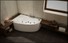 Акриловая ванна GNT Sense 170x110