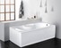 Акриловая ванна Royal Bath SKS 150x85