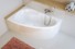 Акриловая ванна Exellent Newa 160x95