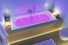 Акриловая ванна Exellent Oceana 160x75
