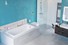 Акриловая ванна Exellent Wave 160x70
