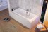 Акриловая ванна Exellent Aquaria Lux 180x80