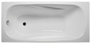 Акриловая ванна 1MarKa Classic 150x70