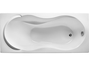 Акриловая ванна Marka One Enna 170x75