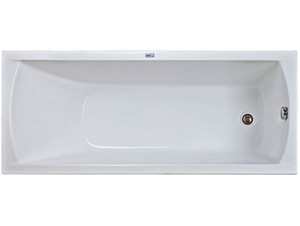 Акриловая ванна Marka One Modern 130x70