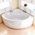 Акриловая ванна BellSan Оливия 150x150