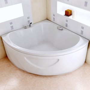Акриловая ванна BellSan Тера 150x150