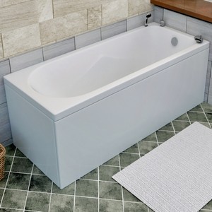 Акриловая ванна BellSan Тора 160x70