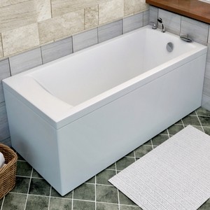 Акриловая ванна BellSan Вета 150x70
