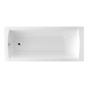 Акриловая ванна Exellent Aquaria 160x70