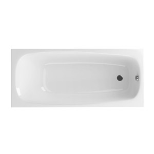 Акриловая ванна Exellent Layla 170x75