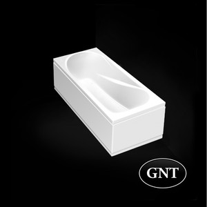 Акриловая ванна GNT Classic 170x75