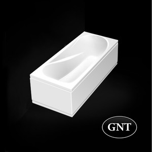Акриловая ванна GNT Optima 180x80