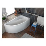 Акриловая ванна Kolpa-san Calando 150x85