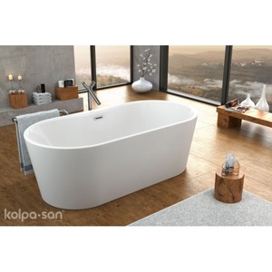 Акриловая ванна Kolpa-san Comodo 185x90