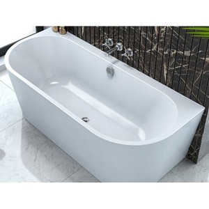 Акриловая ванна Kolpa-san Dream-SP 180x80