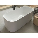 Акриловая ванна Kolpa-san Pandora-FS 173x78