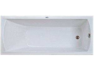 Акриловая ванна Marka One Modern 165x70