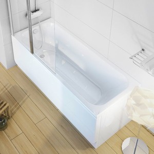 Акриловая ванна Ravak Chrome 150x70