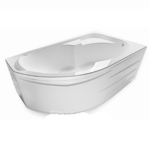 Акриловая ванна Relisan Sofi 170x105