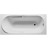 Акриловая ванна Riho Future XL 190x90 