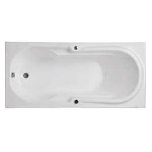 Акриловая ванна Vagnerplast Corvet 170x80