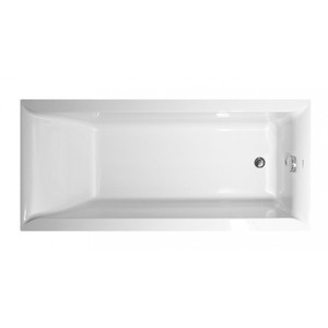 Акриловая ванна Vagnerplast Veronela 150x70