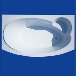 Акриловая ванна Thermolux Infinity 190x110