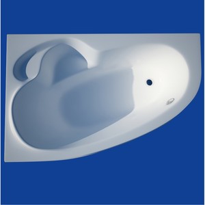 Акриловая ванна Thermolux Talia 150x100