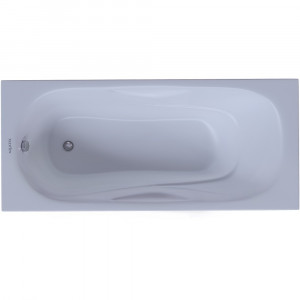Чугунная ванна Aquatek Гамма AQ8050F-00 150x75
