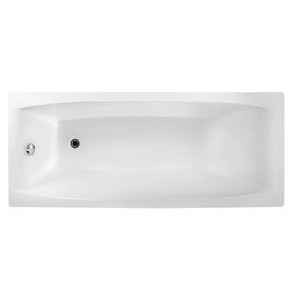 Чугунная ванна Wotte Forma 150x70